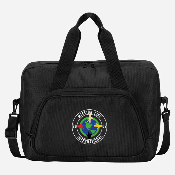 City Briefcase Thumbnail