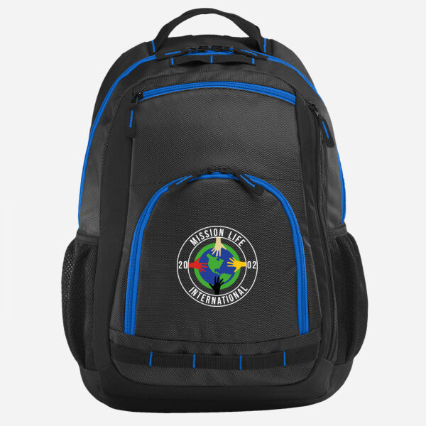 Xtreme Backpack Thumbnail