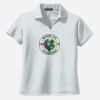 Women's Dri Mesh ® V Neck Polo Thumbnail